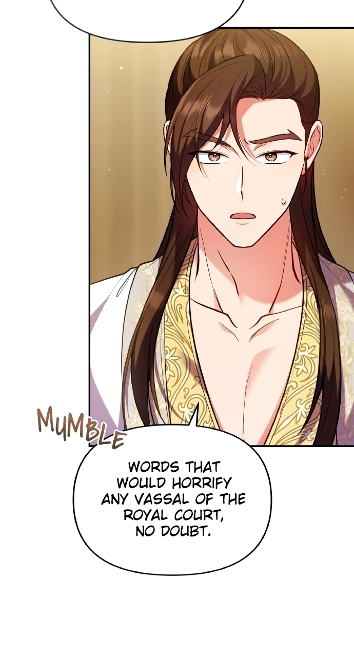 A Master, Who Woke up as a Concubine Chapter 131 page 8 - 