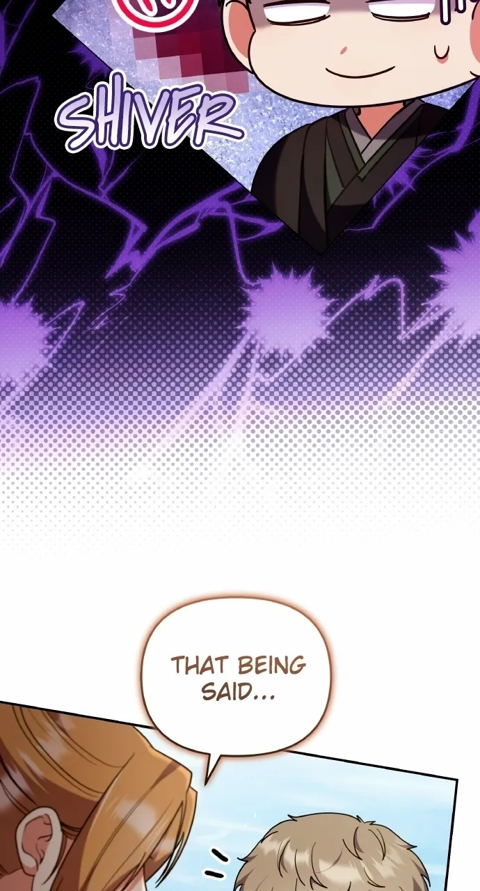 A Master, Who Woke up as a Concubine Chapter 131 page 88 - 