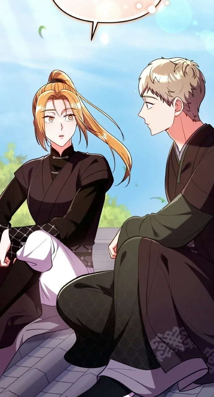 A Master, Who Woke up as a Concubine Chapter 131 page 90 - 