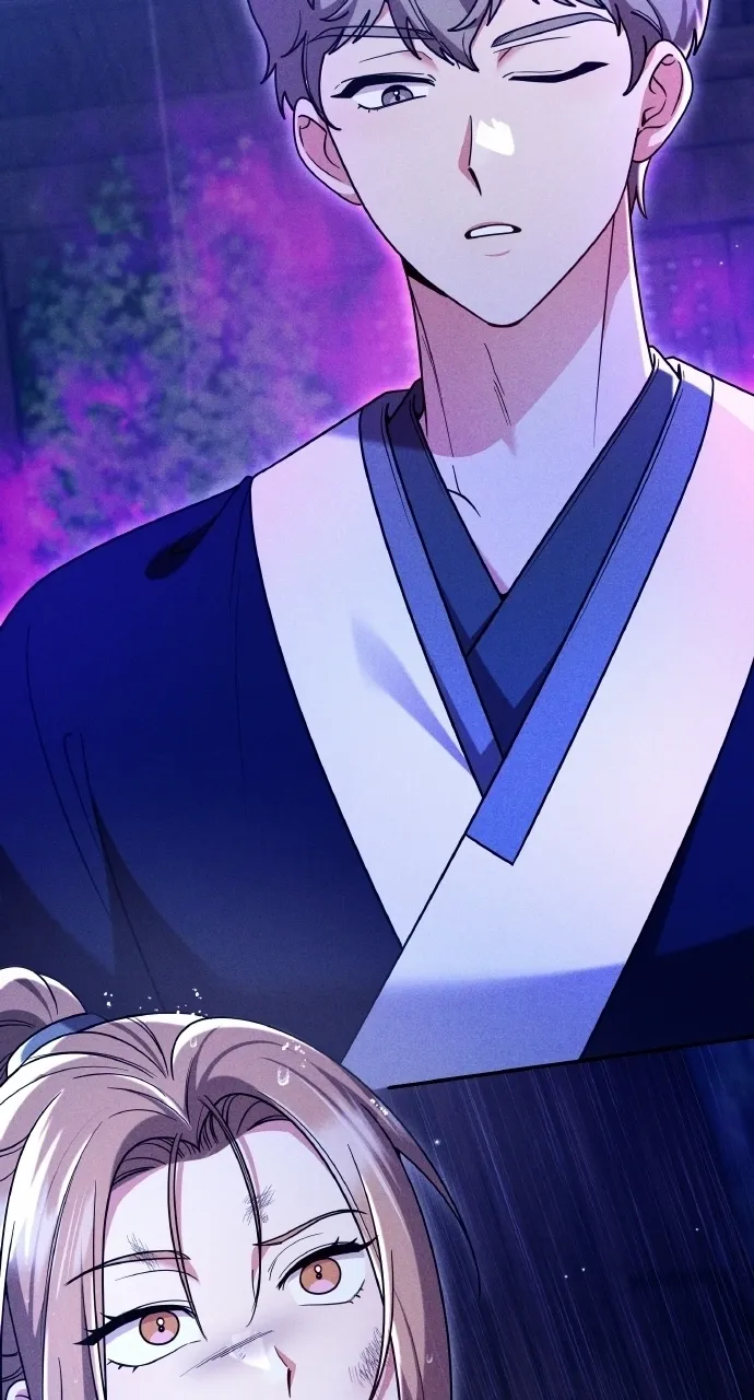 A Master, Who Woke up as a Concubine Chapter 132 page 16 - 