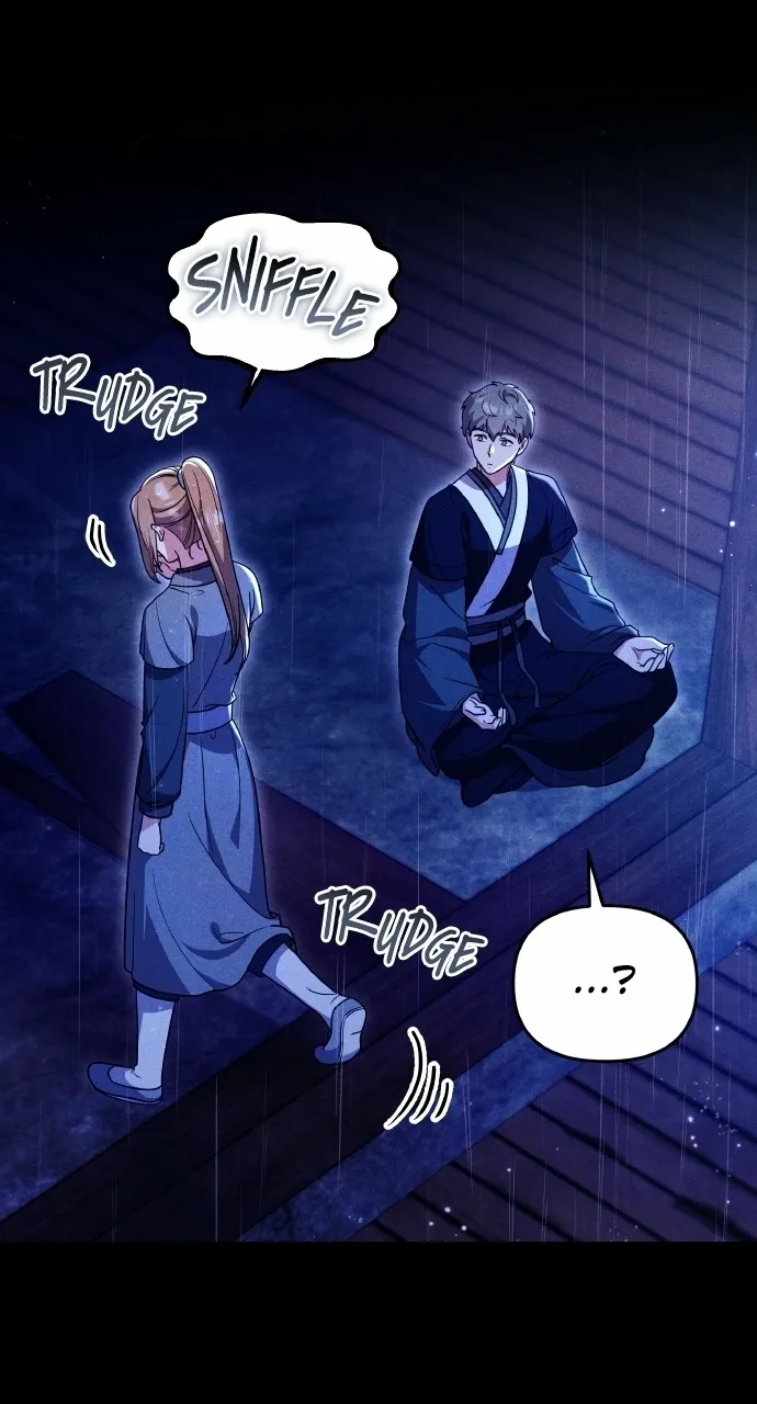 A Master, Who Woke up as a Concubine Chapter 132 page 20 - 