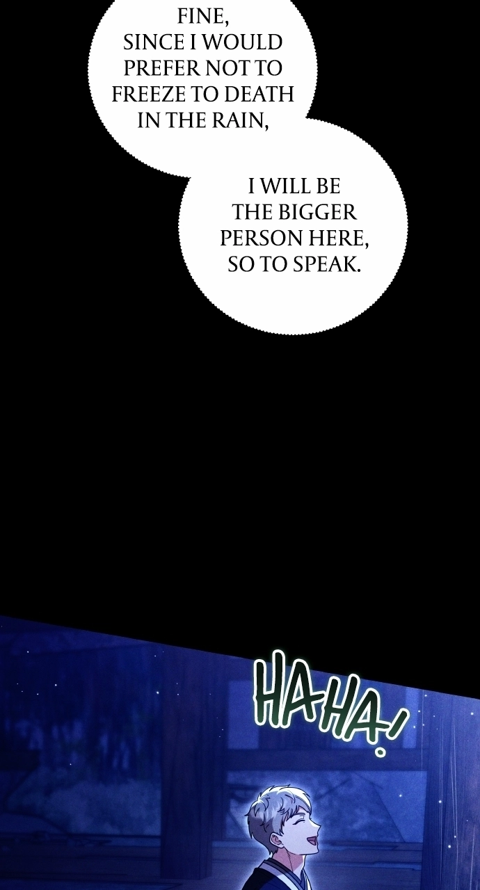 A Master, Who Woke up as a Concubine Chapter 132 page 22 - 