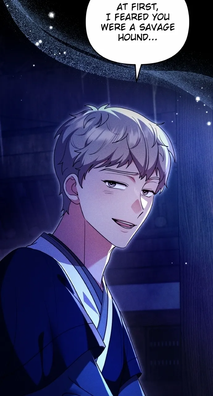 A Master, Who Woke up as a Concubine Chapter 132 page 24 - 