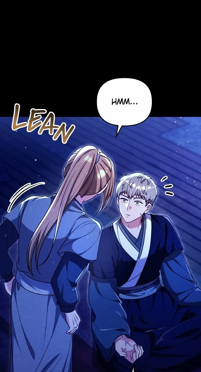 A Master, Who Woke up as a Concubine Chapter 132 page 35 - 