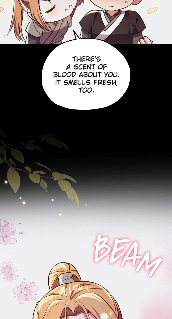 A Master, Who Woke up as a Concubine Chapter 132 page 39 - 