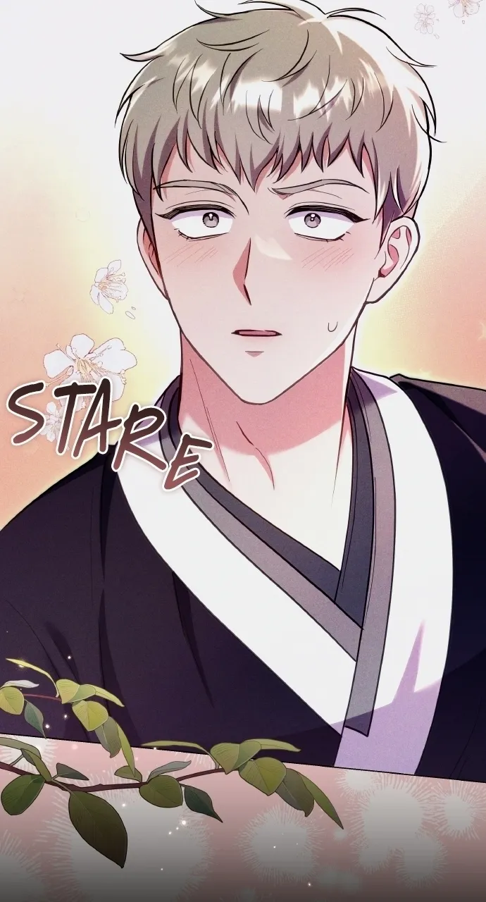 A Master, Who Woke up as a Concubine Chapter 132 page 41 - 