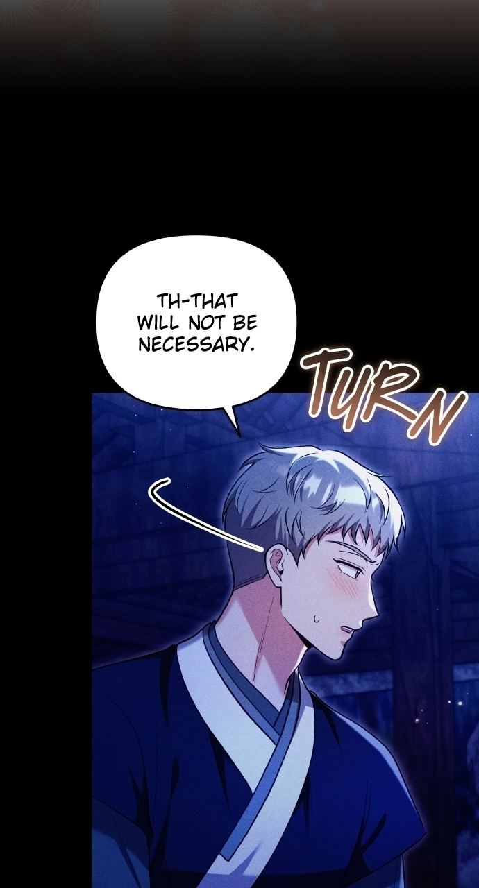 A Master, Who Woke up as a Concubine Chapter 132 page 42 - 