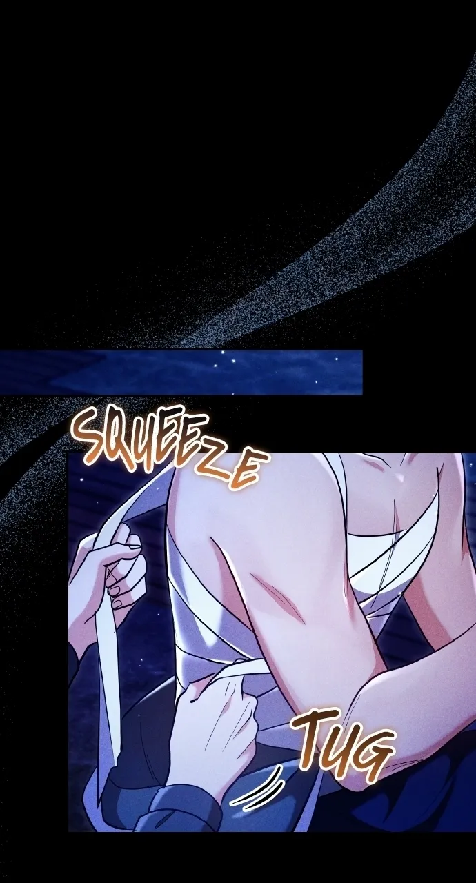 A Master, Who Woke up as a Concubine Chapter 132 page 47 - 