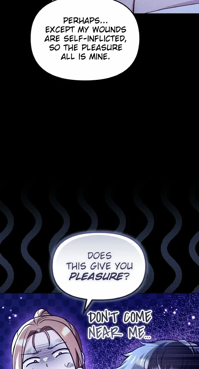 A Master, Who Woke up as a Concubine Chapter 132 page 50 - 