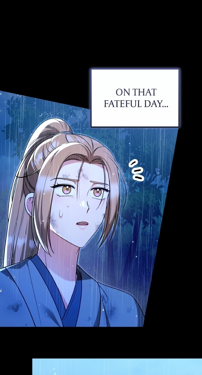 A Master, Who Woke up as a Concubine Chapter 132 page 6 - 
