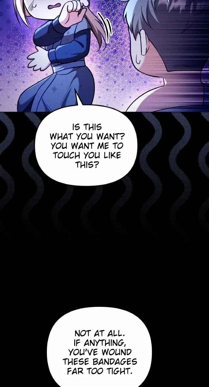 A Master, Who Woke up as a Concubine Chapter 132 page 51 - 