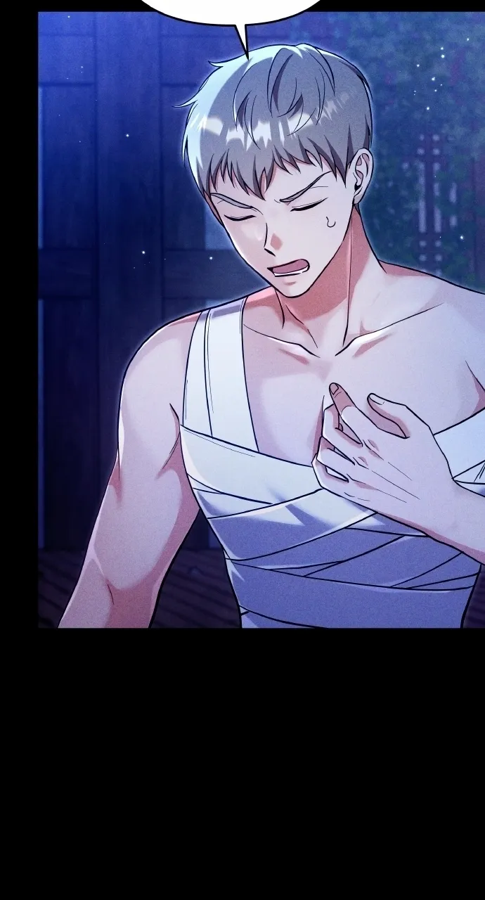A Master, Who Woke up as a Concubine Chapter 132 page 52 - 