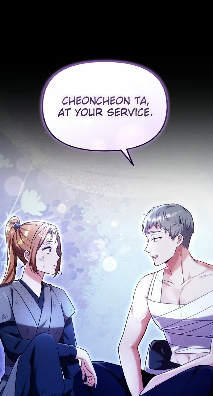 A Master, Who Woke up as a Concubine Chapter 132 page 59 - 