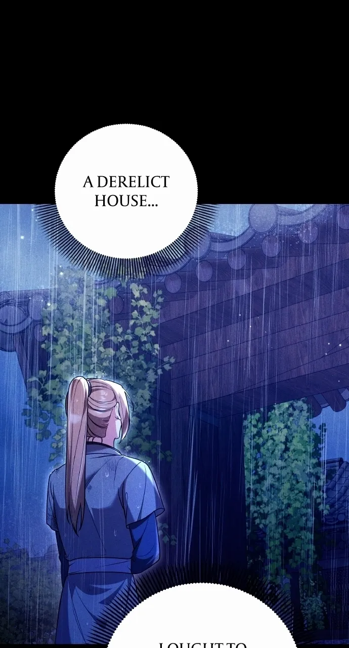 A Master, Who Woke up as a Concubine Chapter 132 page 8 - 