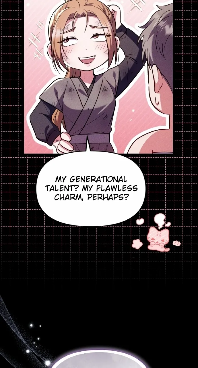 A Master, Who Woke up as a Concubine Chapter 132 page 71 - 