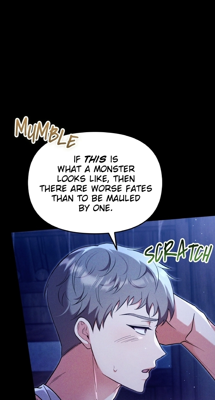 A Master, Who Woke up as a Concubine Chapter 132 page 83 - 