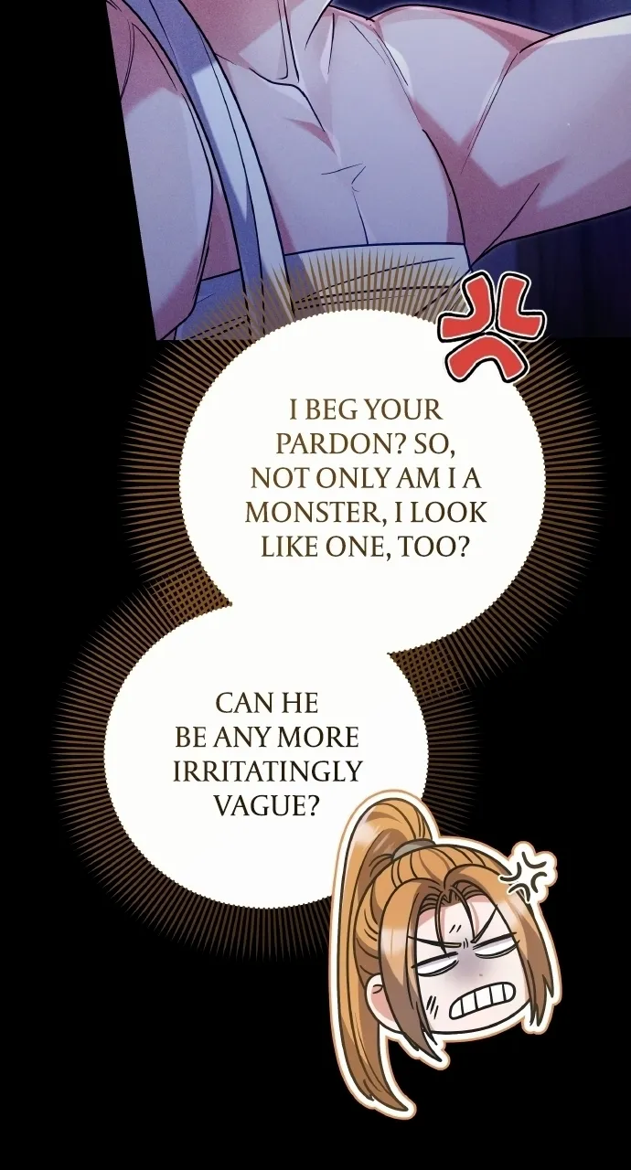 A Master, Who Woke up as a Concubine Chapter 132 page 84 - 