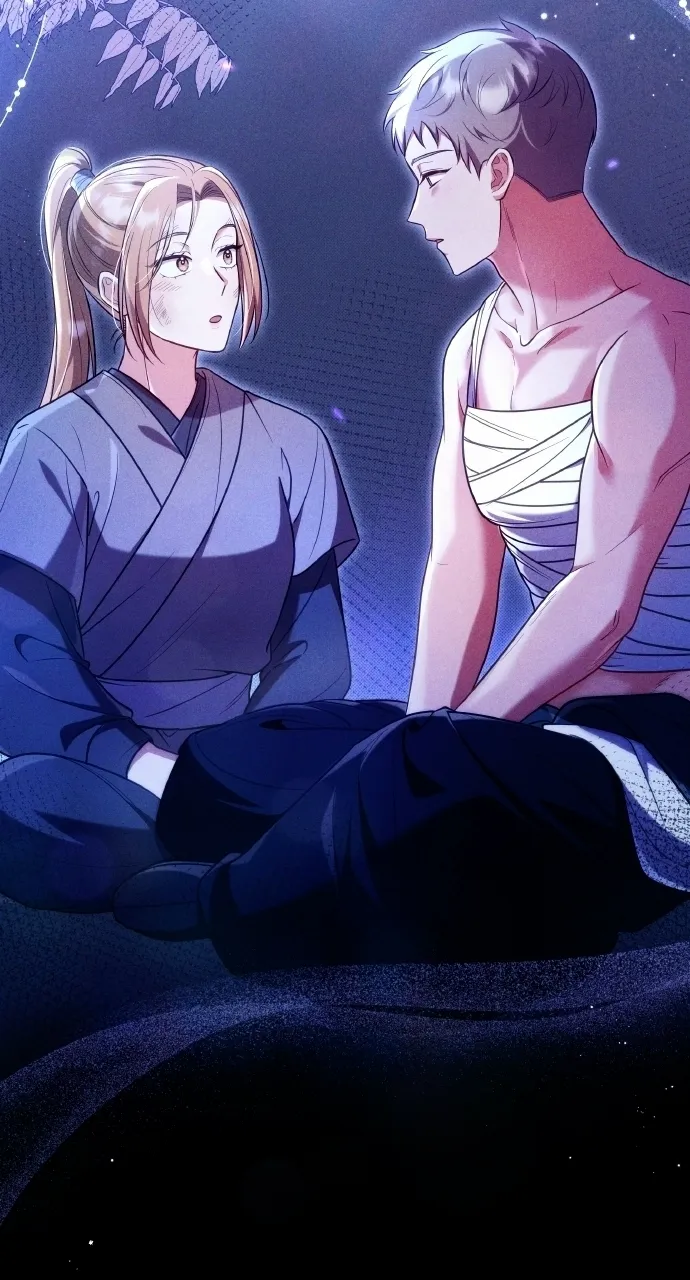 A Master, Who Woke up as a Concubine Chapter 132 page 91 - 