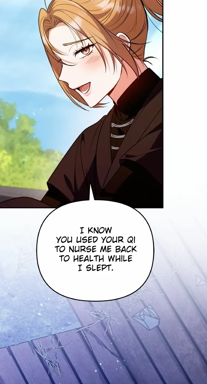 A Master, Who Woke up as a Concubine Chapter 132 page 96 - 