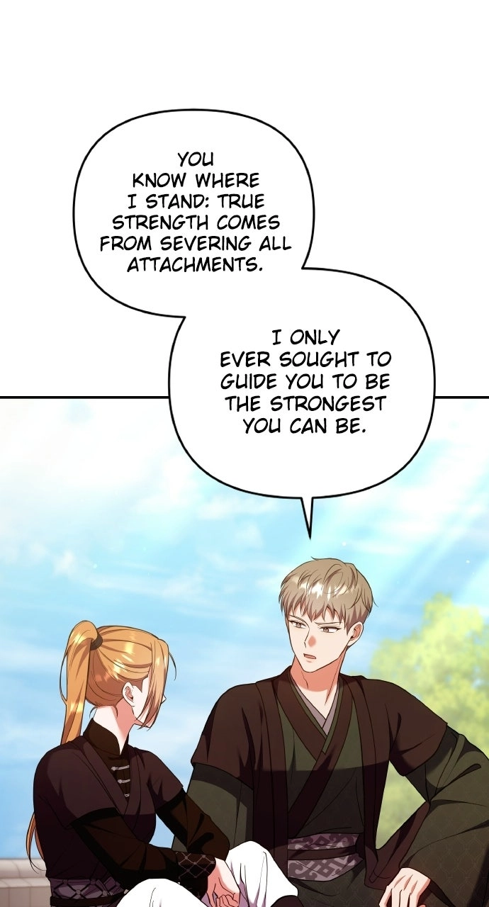 A Master, Who Woke up as a Concubine Chapter 133 page 12 - 
