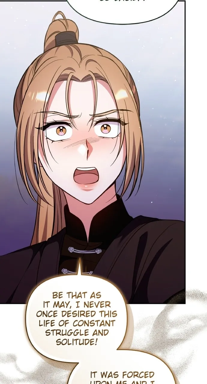 A Master, Who Woke up as a Concubine Chapter 133 page 18 - 