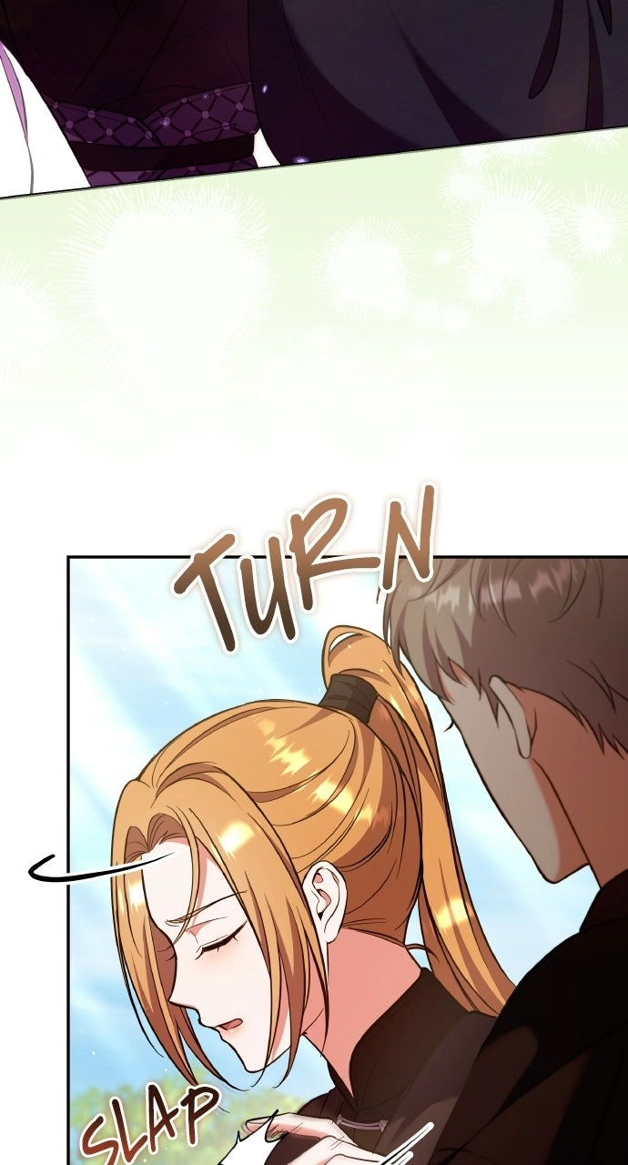 A Master, Who Woke up as a Concubine Chapter 133 page 22 - 