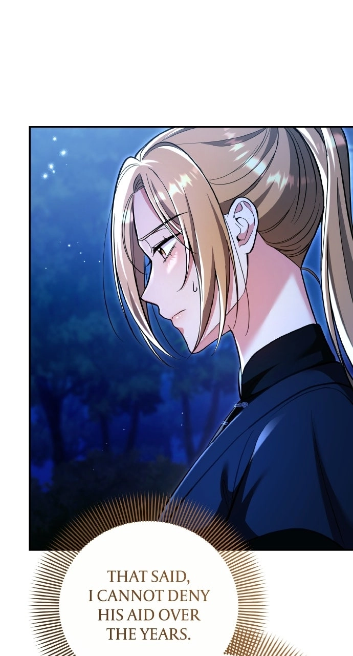 A Master, Who Woke up as a Concubine Chapter 133 page 31 - 