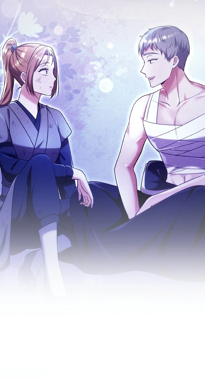 A Master, Who Woke up as a Concubine Chapter 133 page 33 - 