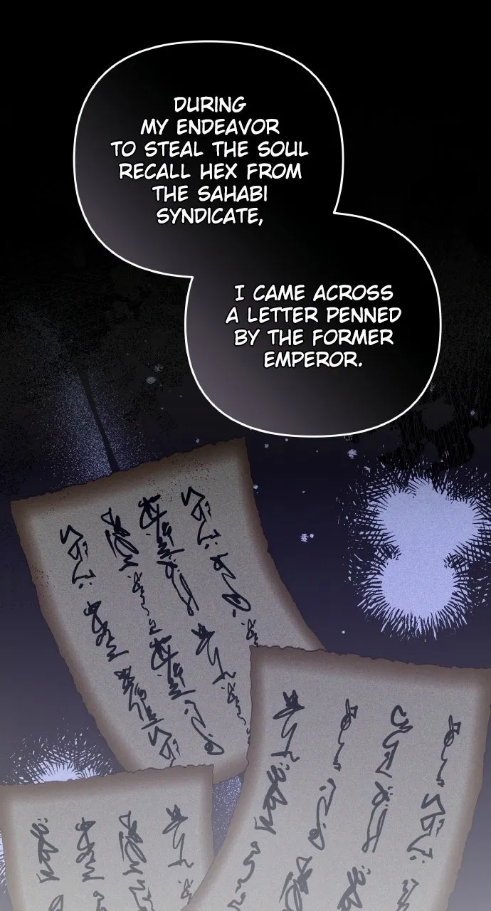 A Master, Who Woke up as a Concubine Chapter 133 page 42 - 