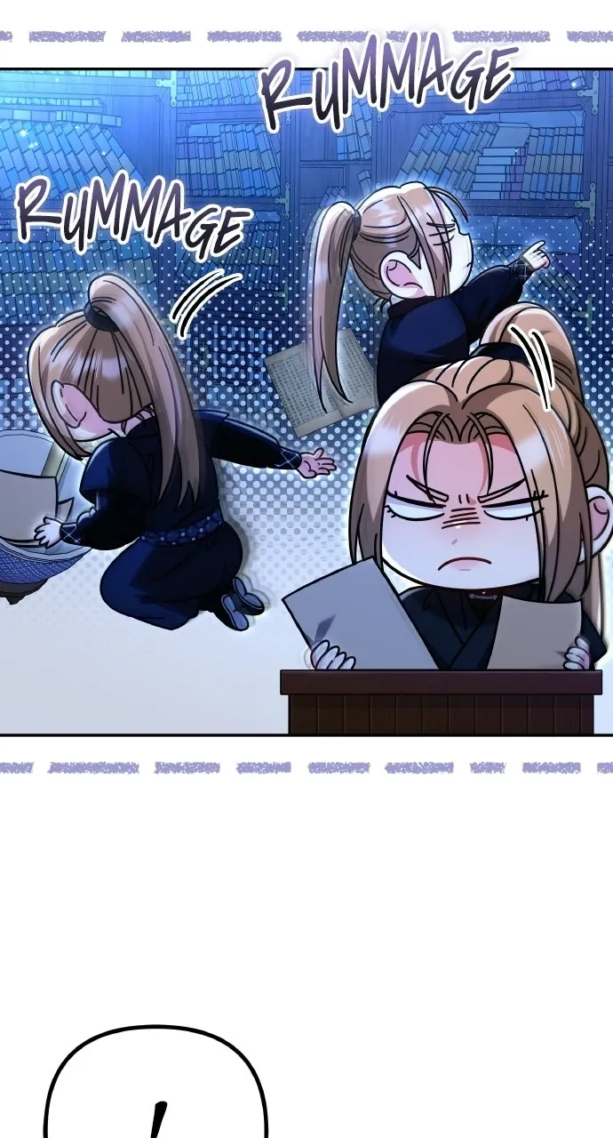 A Master, Who Woke up as a Concubine Chapter 133 page 65 - 