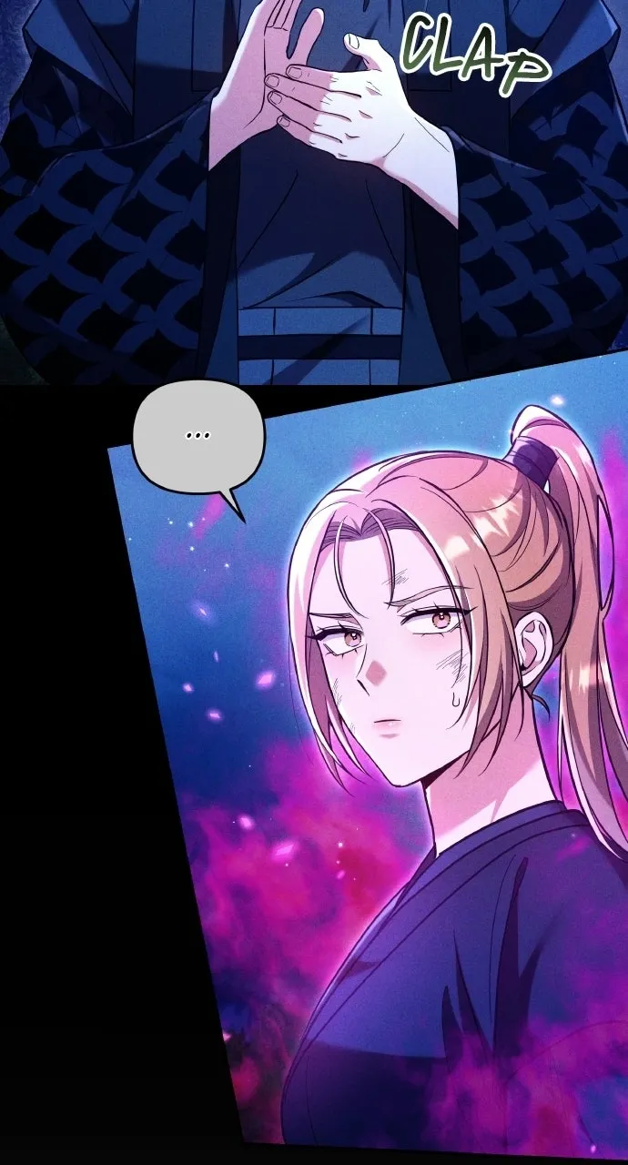 A Master, Who Woke up as a Concubine Chapter 133 page 8 - 