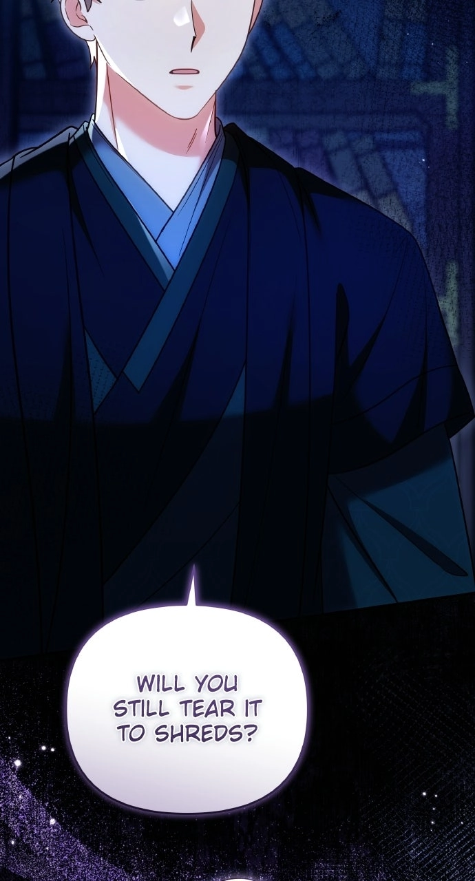 A Master, Who Woke up as a Concubine Chapter 133 page 79 - 