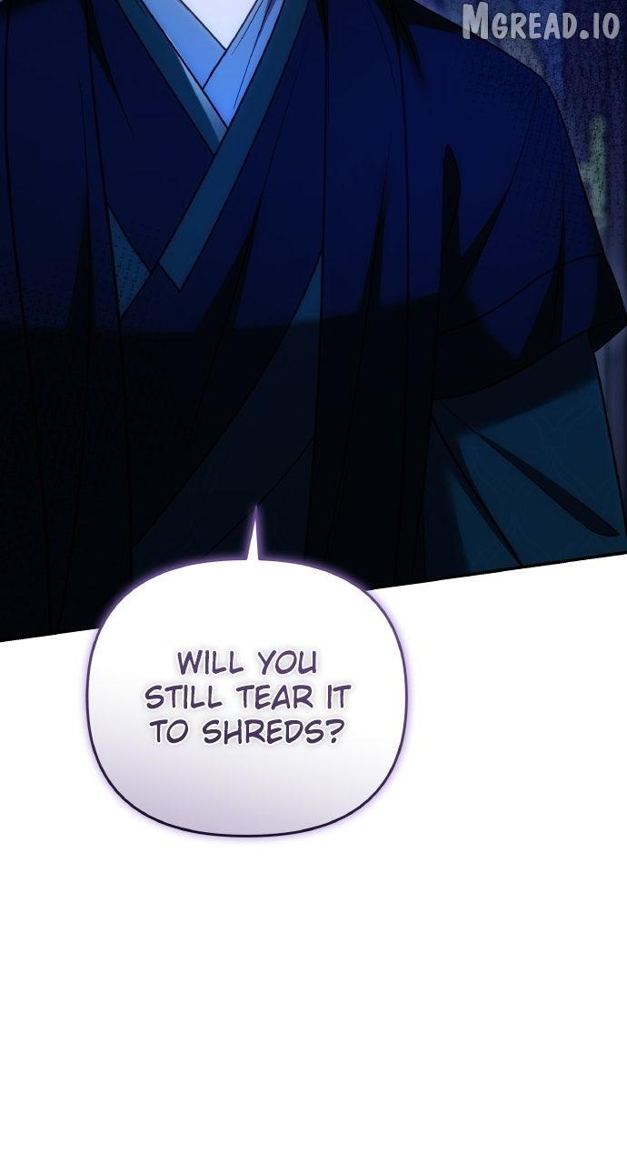 A Master, Who Woke up as a Concubine Chapter 134 page 2 - 