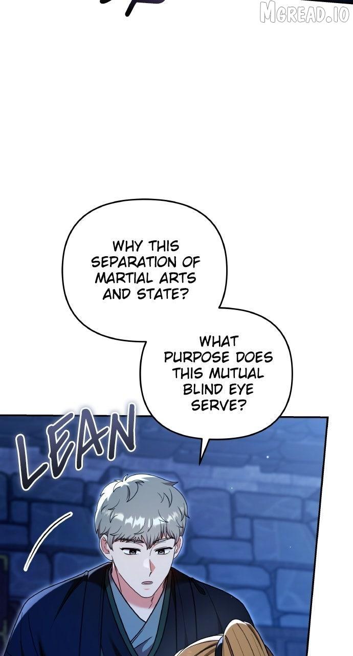 A Master, Who Woke up as a Concubine Chapter 134 page 11 - 