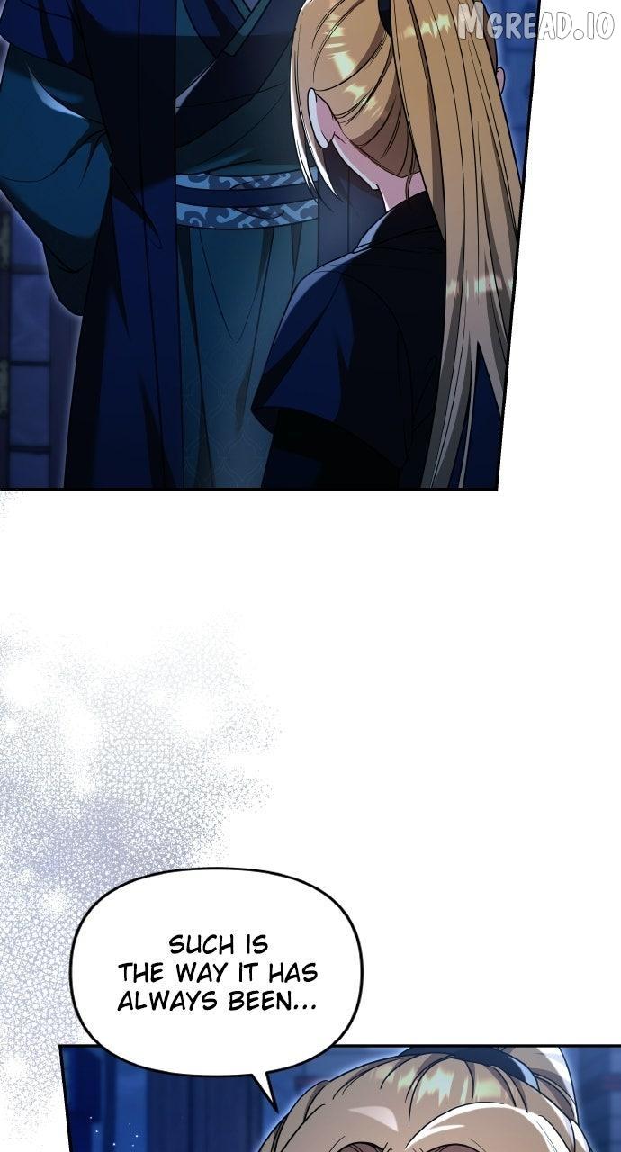 A Master, Who Woke up as a Concubine Chapter 134 page 12 - 