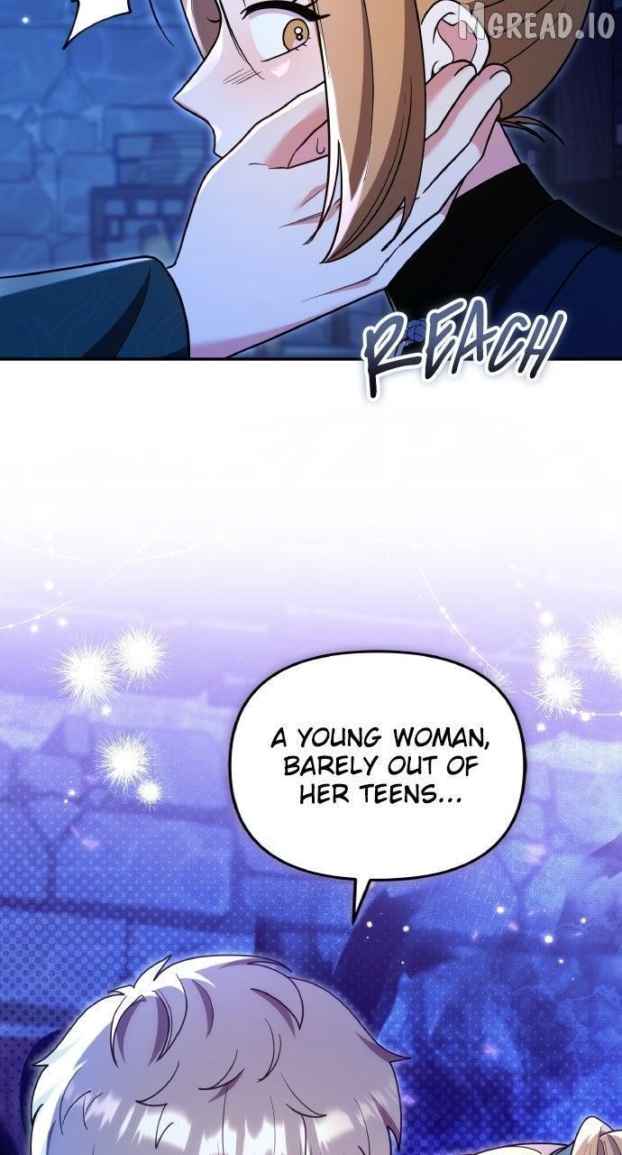 A Master, Who Woke up as a Concubine Chapter 134 page 17 - 