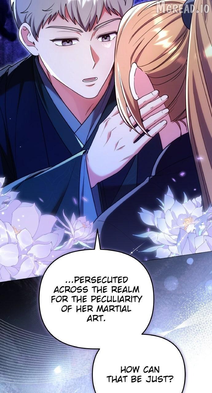 A Master, Who Woke up as a Concubine Chapter 134 page 18 - 
