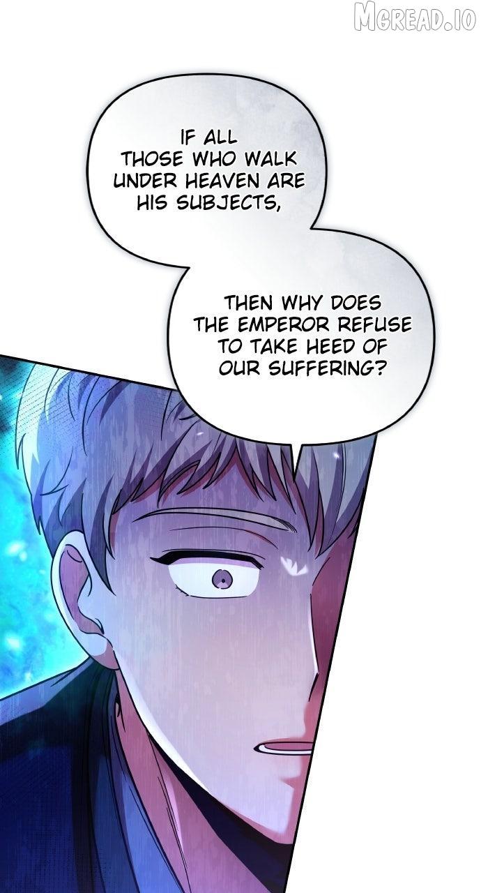 A Master, Who Woke up as a Concubine Chapter 134 page 22 - 