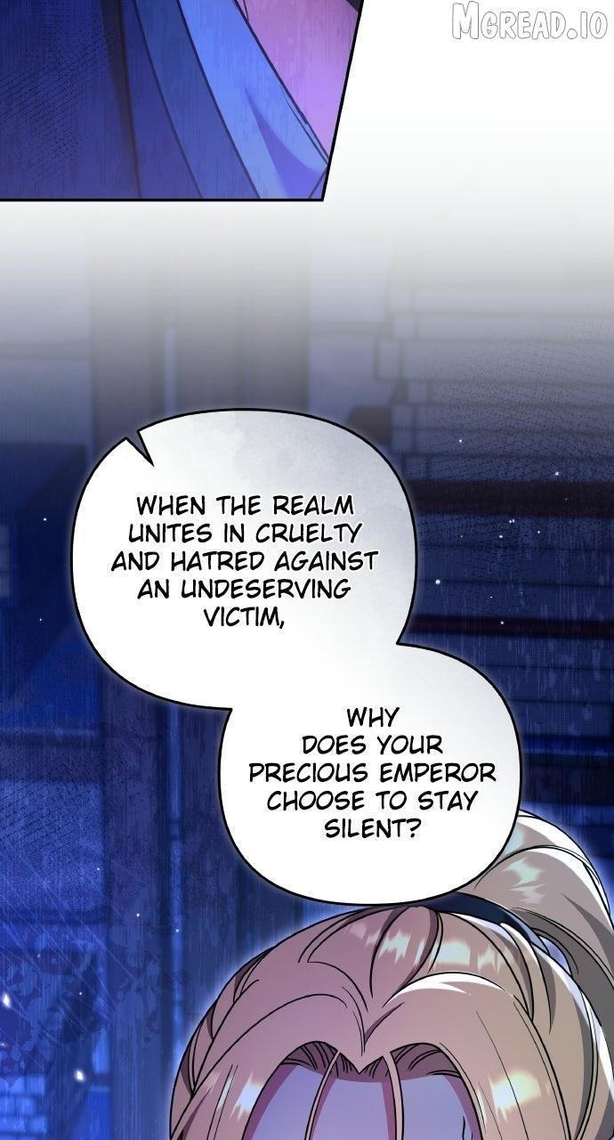 A Master, Who Woke up as a Concubine Chapter 134 page 23 - 