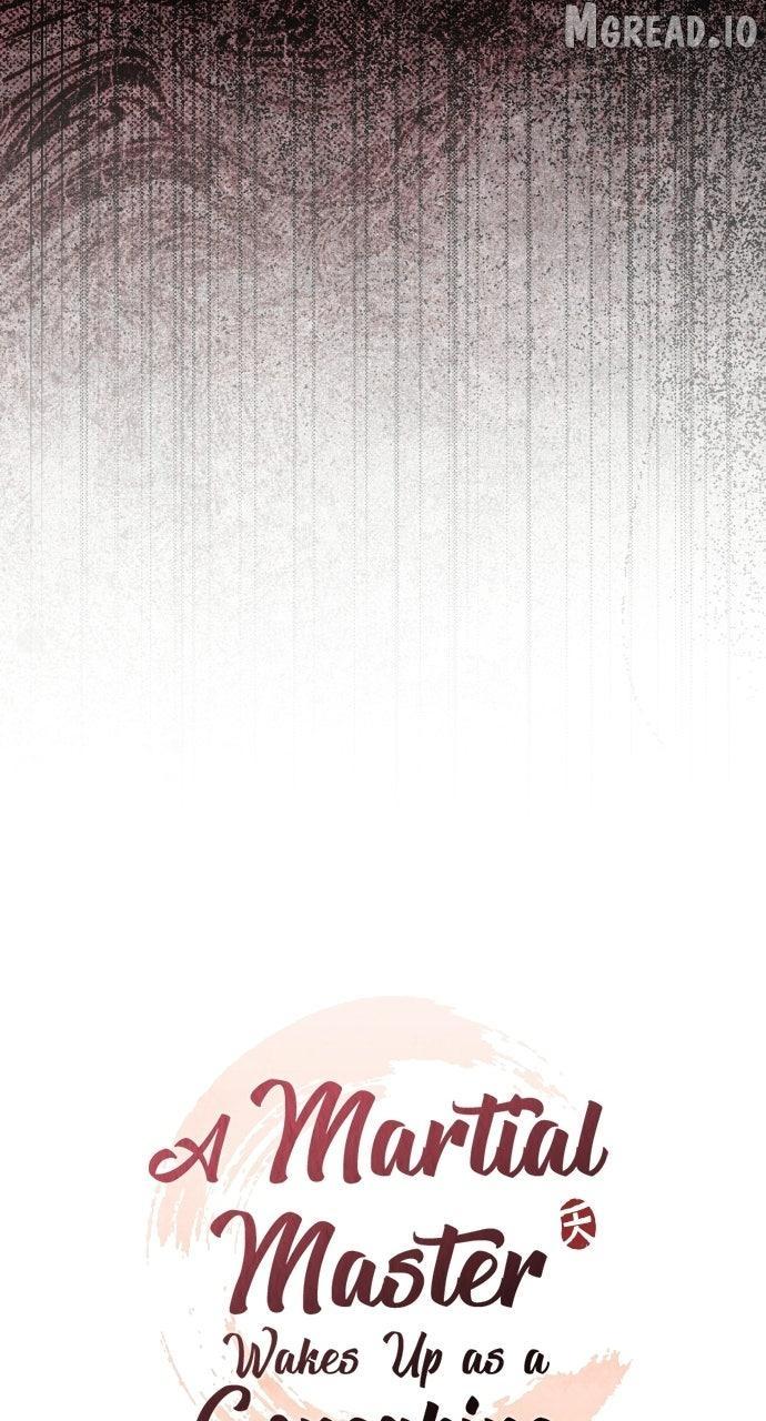 A Master, Who Woke up as a Concubine Chapter 134 page 29 - 
