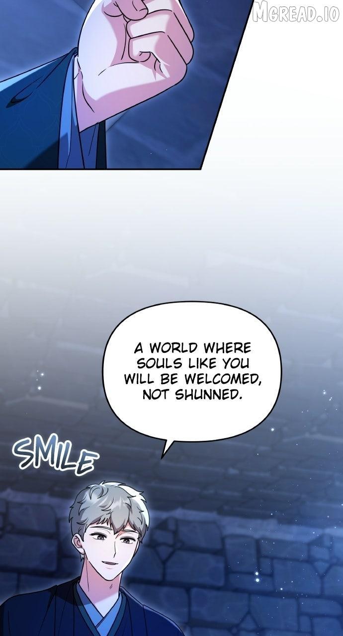 A Master, Who Woke up as a Concubine Chapter 134 page 31 - 