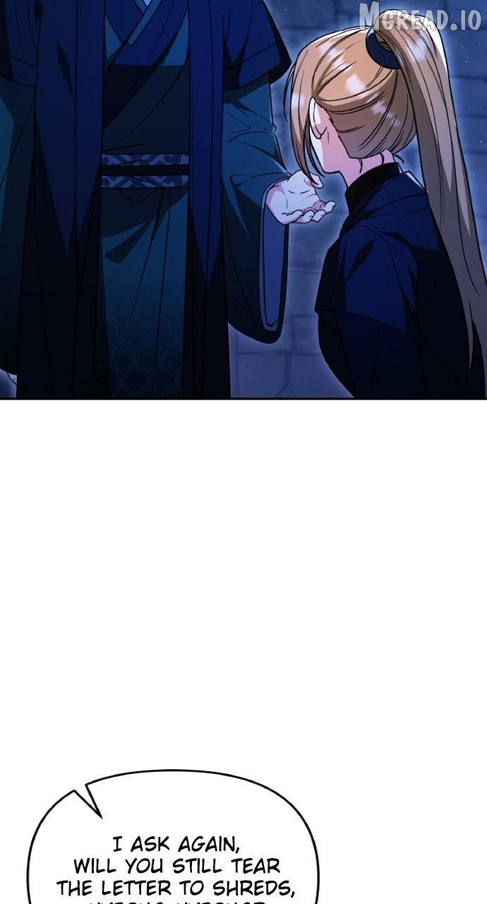 A Master, Who Woke up as a Concubine Chapter 134 page 32 - 