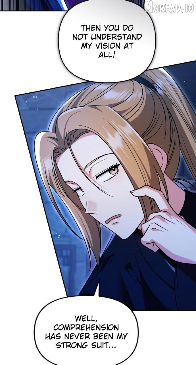 A Master, Who Woke up as a Concubine Chapter 134 page 35 - 