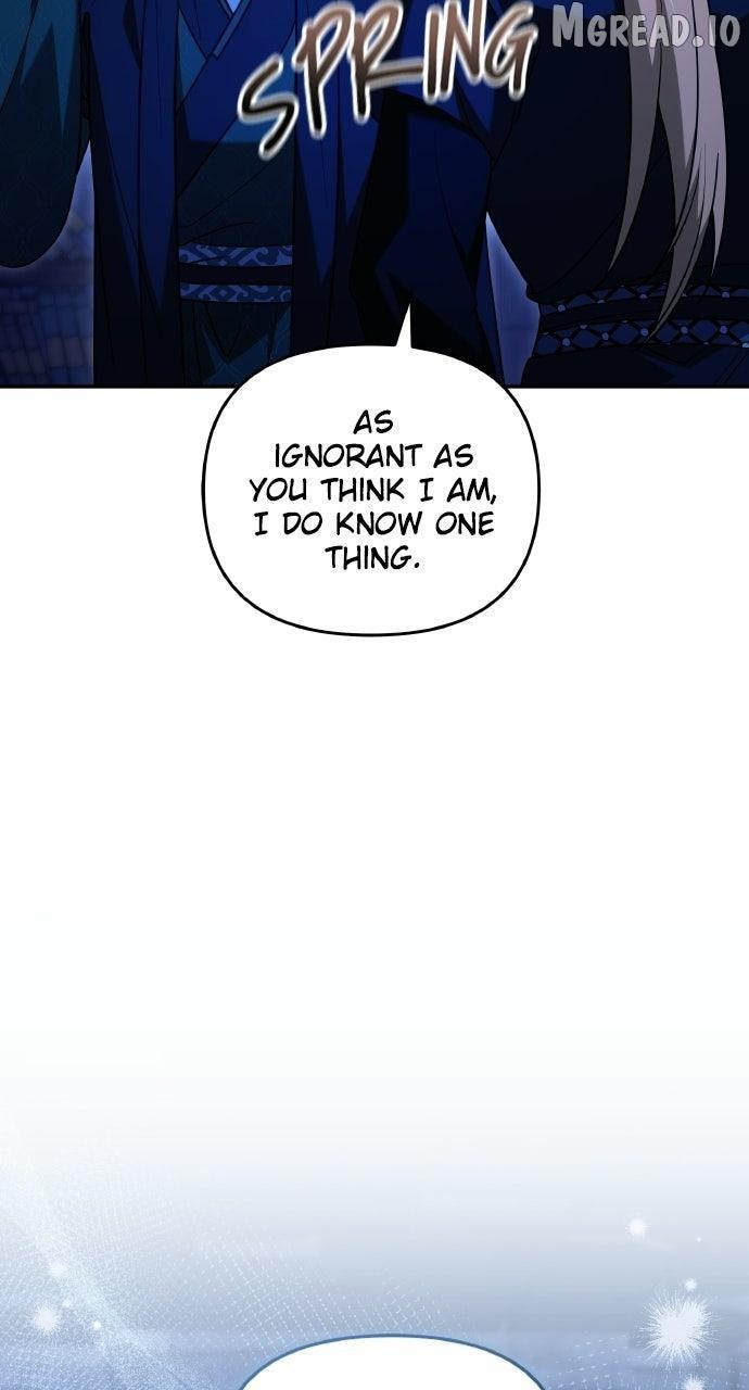 A Master, Who Woke up as a Concubine Chapter 134 page 37 - 