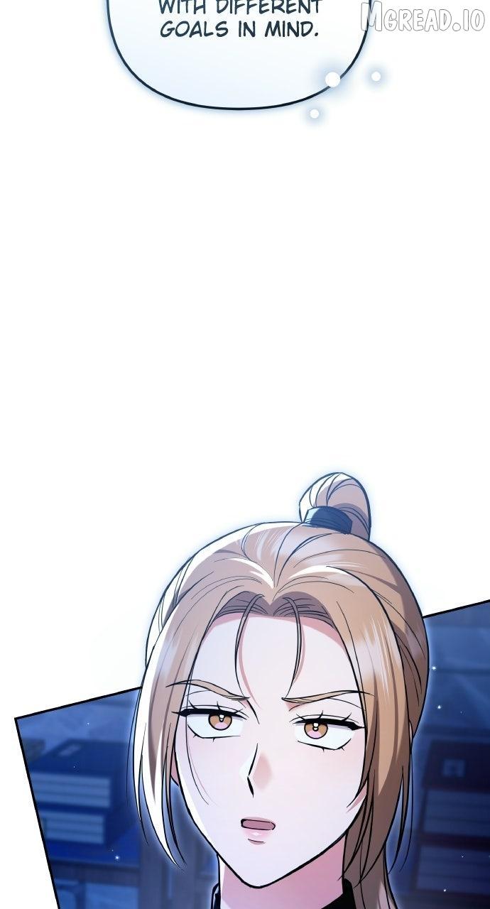 A Master, Who Woke up as a Concubine Chapter 134 page 39 - 