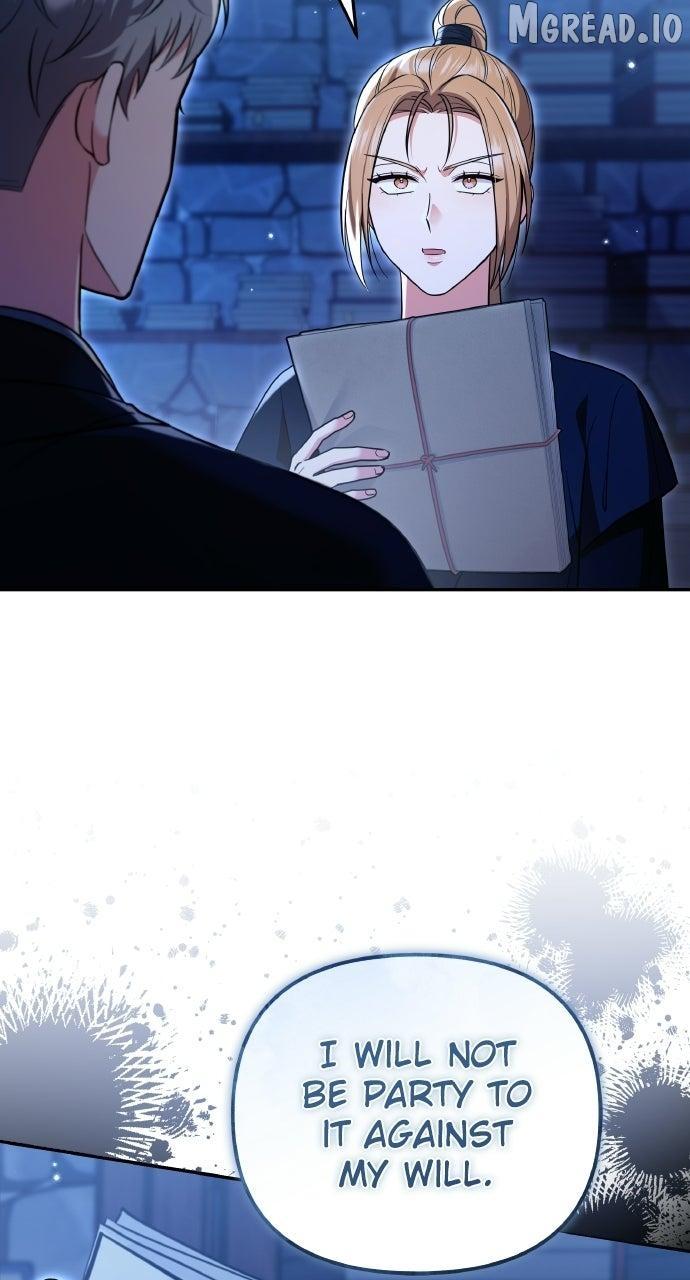 A Master, Who Woke up as a Concubine Chapter 134 page 42 - 