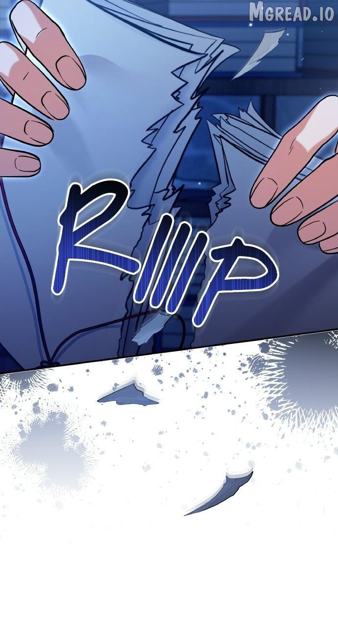 A Master, Who Woke up as a Concubine Chapter 134 page 43 - 