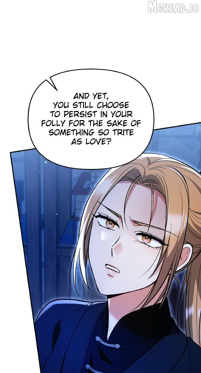 A Master, Who Woke up as a Concubine Chapter 134 page 47 - 