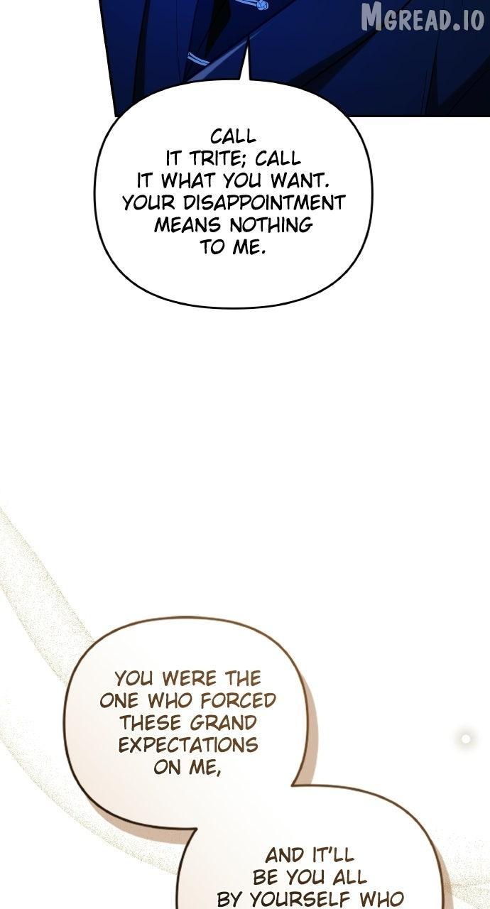 A Master, Who Woke up as a Concubine Chapter 134 page 48 - 