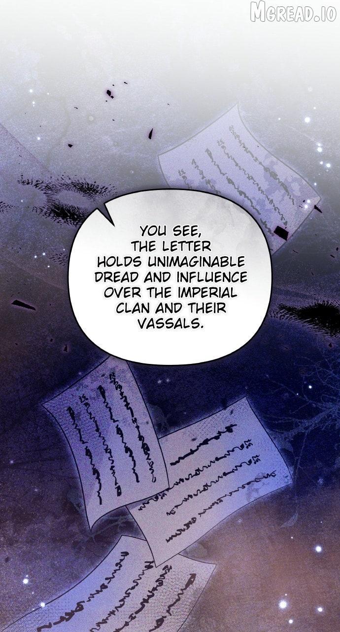 A Master, Who Woke up as a Concubine Chapter 134 page 6 - 